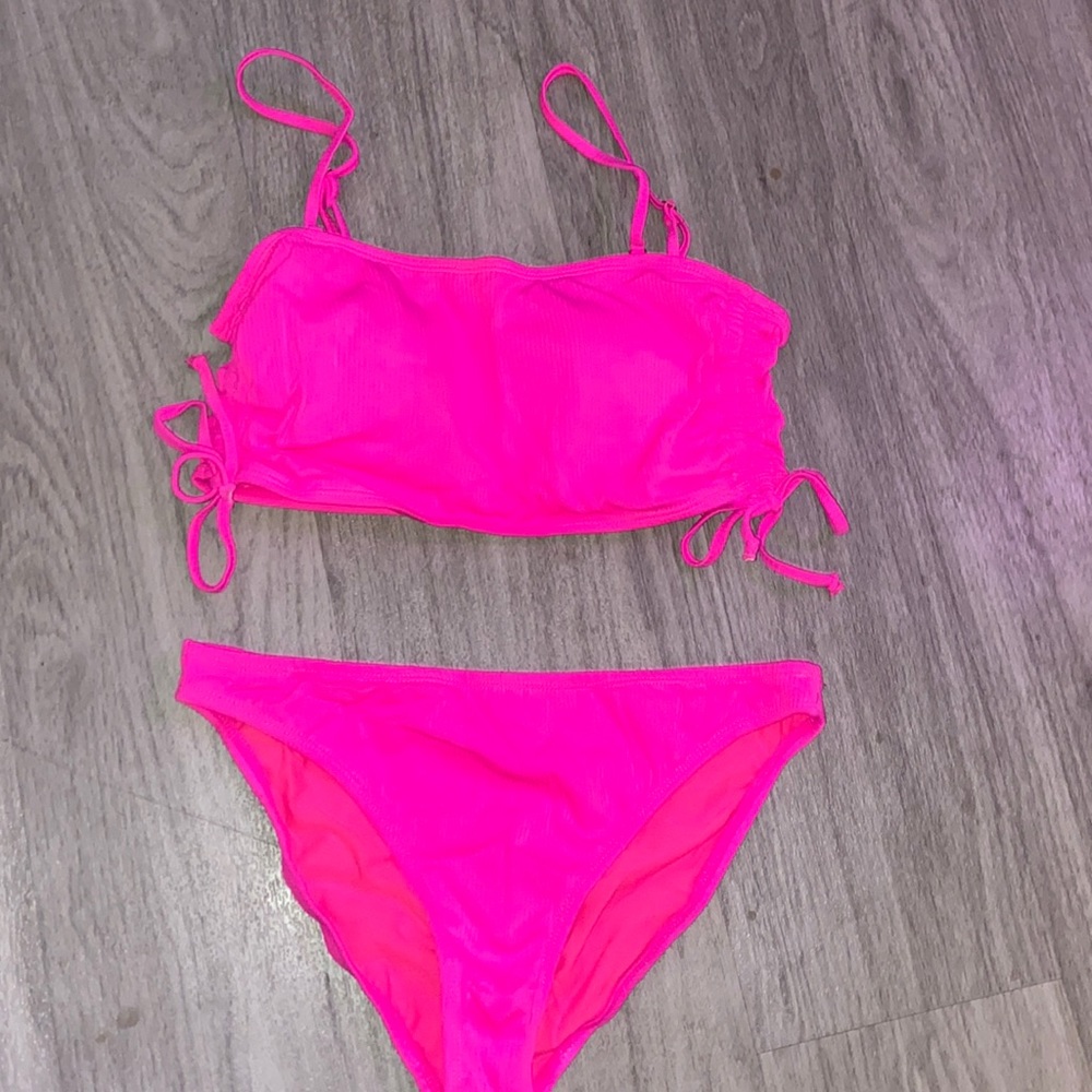 California Waves NEW 2 Piece Bikini